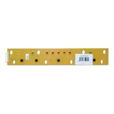 Placa Interface Lavadora Bwc06 Bwm08 Smart Turbo 326038050 110v/220v Foto mini 1