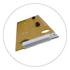 Placa Interface Lavadora Bwc06 Bwm08 Smart Turbo 326038050 110v/220v Foto mini 4