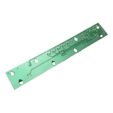 Placa Interface Lavadora Bwc06 Bwm08 Smart Turbo 326038050 110v/220v Foto mini 2