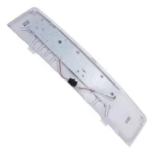 Placa Interface Lavadora Bwh12 Brastemp W10772235 Foto mini 4