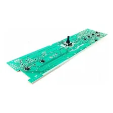 Placa Interface Lavadora Bwk15 Brastemp W10711360 Foto mini 2