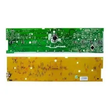Placa Interface Lavadora Bwk15 Brastemp W10711360 Foto mini 1