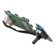 Placa Interface Lavadora Consul 12kg Cws12a Bivolt Foto mini  2