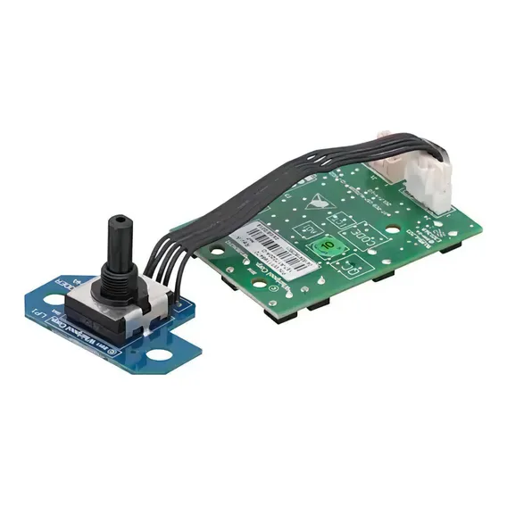 Placa Interface Lavadora Consul 12kg Cws12a Bivolt Foto 1