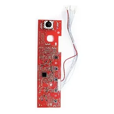 Placa Interface Lavadora Consul Cwg11a / Cwc10a W10626365 110v/220v (bivolt) Foto  mini 1