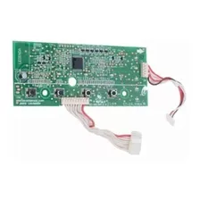Placa Interface Lavadora Consul Cwl10b Cwl75a | W10344774 Foto mini 1