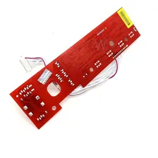 Placa Interface Lavadora Consul Facilite 10k Cwc10 W10626365 Foto mini 2