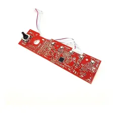Placa Interface Lavadora Consul Facilite 11k Cwg11 W10626365 Foto mini 3