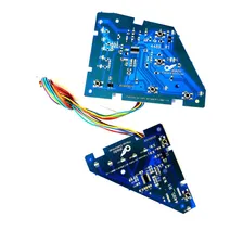 Placa Interface Lavadora Electrolux Lm13q Ltm15 Ldd16 Ltm16 Foto mini 1