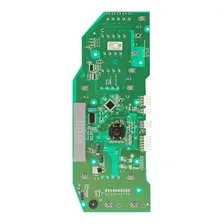 Placa Interface Lavadora Electrolux - Lst12 Foto  mini 1