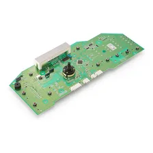 Placa Interface Lavadora Electrolux - Lst12 Foto mini  2