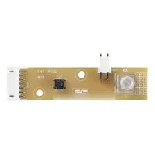 Placa Interface Lavadora Electrolux Lt 127/220v Foto mini  2