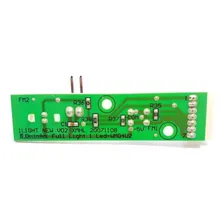 Placa Interface Lavadora Electrolux Lt60 - 64800629 127v/220v Foto mini 3