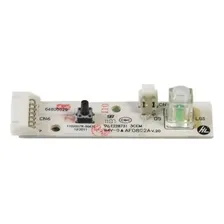 Placa Interface Lavadora Electrolux Lt60 - 64800629 127v/220v Foto mini 4