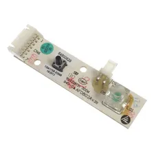 Placa Interface Lavadora Electrolux Lt60 - 64800629 127v/220v Foto mini 2