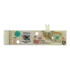 Placa Interface Lavadora Electrolux Lt60 - 64800629 127v/220v Foto mini 1