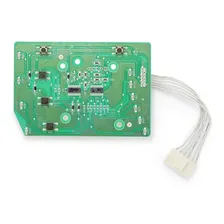 Placa Interface Lavadora Electrolux Ltc10 Lt12f Lt15f Foto mini 1