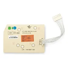 Placa Interface Lavadora Electrolux Ltc10 Lt12f Lt15f Foto mini 2