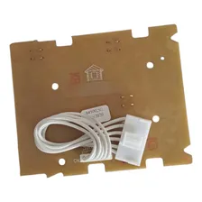 Placa Interface Lavadora Electrolux Lte08 Foto mini  3