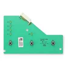 Placa Interface Lavadora Electrolux Lte12 Foto mini 1