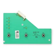 Placa Interface Lavadora Electrolux Lte12 Foto mini 1