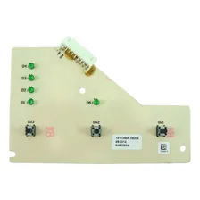Placa Interface Lavadora Electrolux Lte12 - 64800634 Foto mini 1