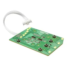 Placa Interface Lavadora Ltc10 v1 LTC12 LTC15 LT11F LT12F LT15F LTD09 LTD11 Foto mini 2
