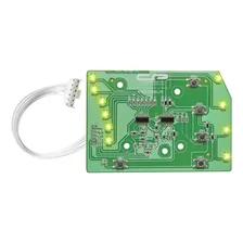 Placa Interface Lavadora Ltc10 v1 LTC12 LTC15 LT11F LT12F LT15F LTD09 LTD11 Foto mini 1