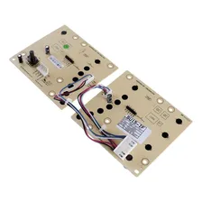 Placa Interface Lbu15 Lavadora Electrolux 70200964 Foto  mini 1