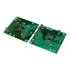 Placa Interface Lbu15 Lavadora Electrolux 70200964 Foto mini  3