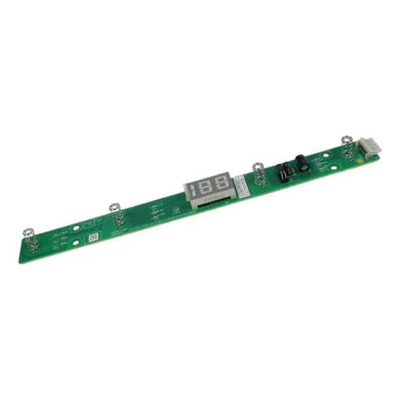Placa Interface P/ Refrigerador Electrolux Df47 Foto 1