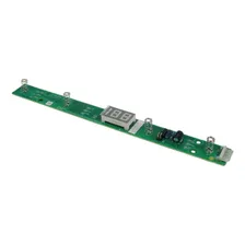Placa Interface P/ Refrigerador Electrolux Df47 Foto mini 3