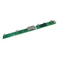 Placa Interface P/ Refrigerador Electrolux Dw49x Foto mini 1