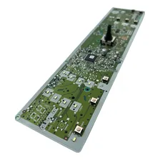 Placa Interface Painel Lavadora Panasonic Na-f160b6 220v Foto mini  2