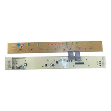 Placa Interface Para Lavadora Brastemp Bwf Foto mini 1
