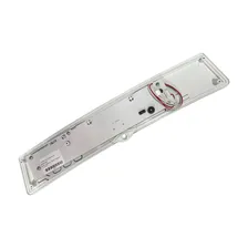 Placa Interface Para Lavadora Brastemp Bwg11ar W10463584 Foto mini  3