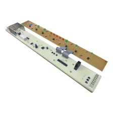 Placa Interface Para Lavadora Brastemp Bwq24a 7kg Bivolt Foto mini  2