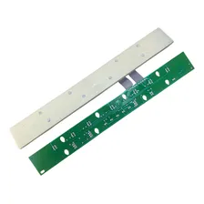 Placa Interface Para Lavadora Brastemp Bwq24a 7kg Bivolt Foto mini  3