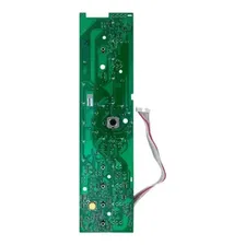 Placa Interface Para Lavadora Bwl11 W10356413 Versão 3 Foto mini 1
