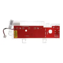 Placa Interface Para Lavadora Consul Cwl16 Cwe15 W10751205 127/220V Foto mini 3