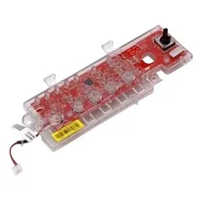 Placa Interface Para Lavadora Consul Cwl16 Cwe15 W10751205 127/220V Foto mini 1