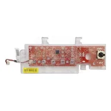 Placa Interface Para Lavadora Consul Cwl16 Cwe15 W10751205 127/220V Foto mini 2
