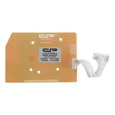 Placa Interface Para Lavadora Electrolux Ltc10 Versão 2 Foto mini 3
