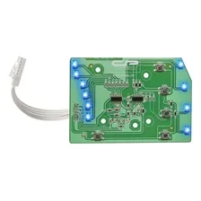 Placa Interface Para Lavadora Electrolux Ltc10 Versão 2 Foto mini 2