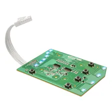 Placa Interface Para Lavadora Electrolux Ltc10 Versão 2 Foto mini 1