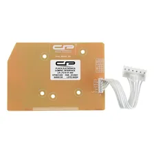 Placa Interface +placa Potência Lavadora Electrolux Ltc10 V1 Foto mini  3