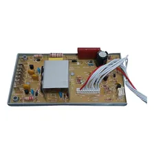 Placa Interface Potencia Bwb Bwl 11 Maquina De Lavar Adesivo 127/220v Foto mini  2
