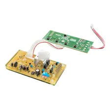 Placa Interface + Potência Consul Maré 10kg Bivolt Cp 127/220v Foto  mini 1