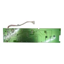 Placa Interface Potencia Lavadora Compativel Brastemp Bwl09 Foto mini  2