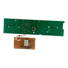 Placa Interface + PotĂȘncia Brastemp Ative 9kg Bwl09 Bivolt Foto mini 3